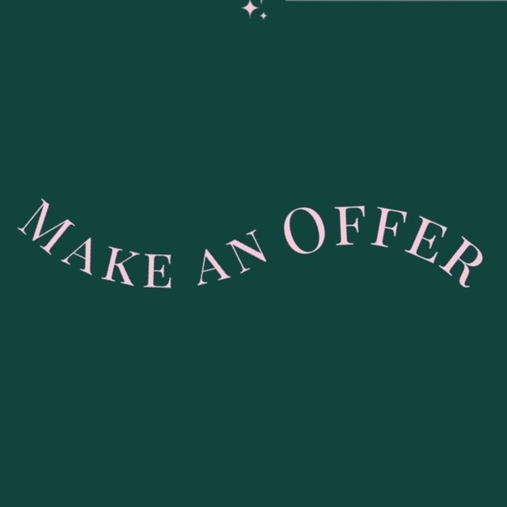 Make An Offer